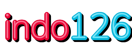 indo126 — logo kanal